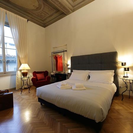 Corsini Tintori Hotel Florence Luaran gambar