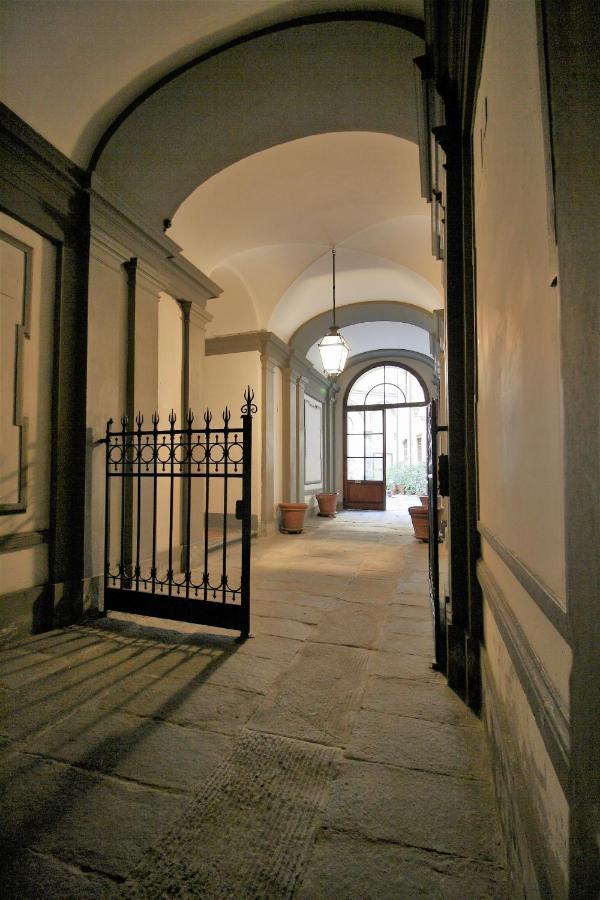 Corsini Tintori Hotel Florence Luaran gambar