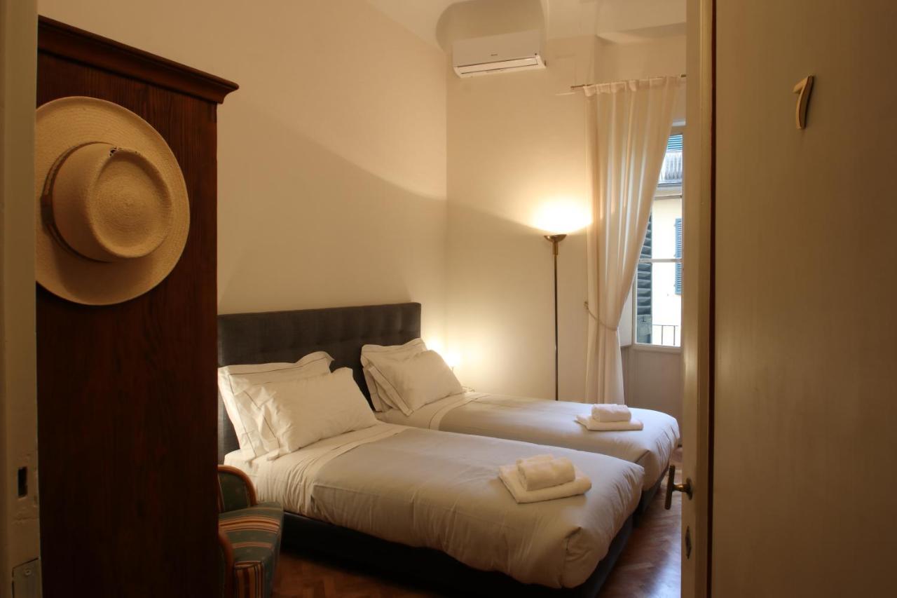 Corsini Tintori Hotel Florence Luaran gambar