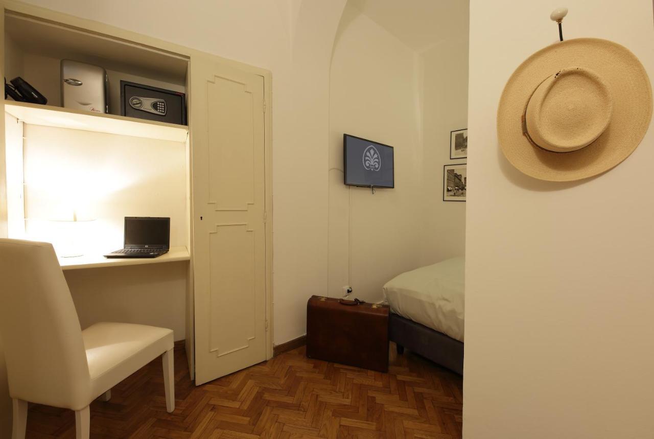 Corsini Tintori Hotel Florence Luaran gambar