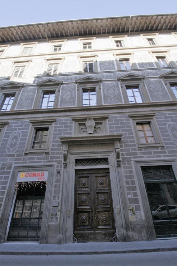 Corsini Tintori Hotel Florence Luaran gambar