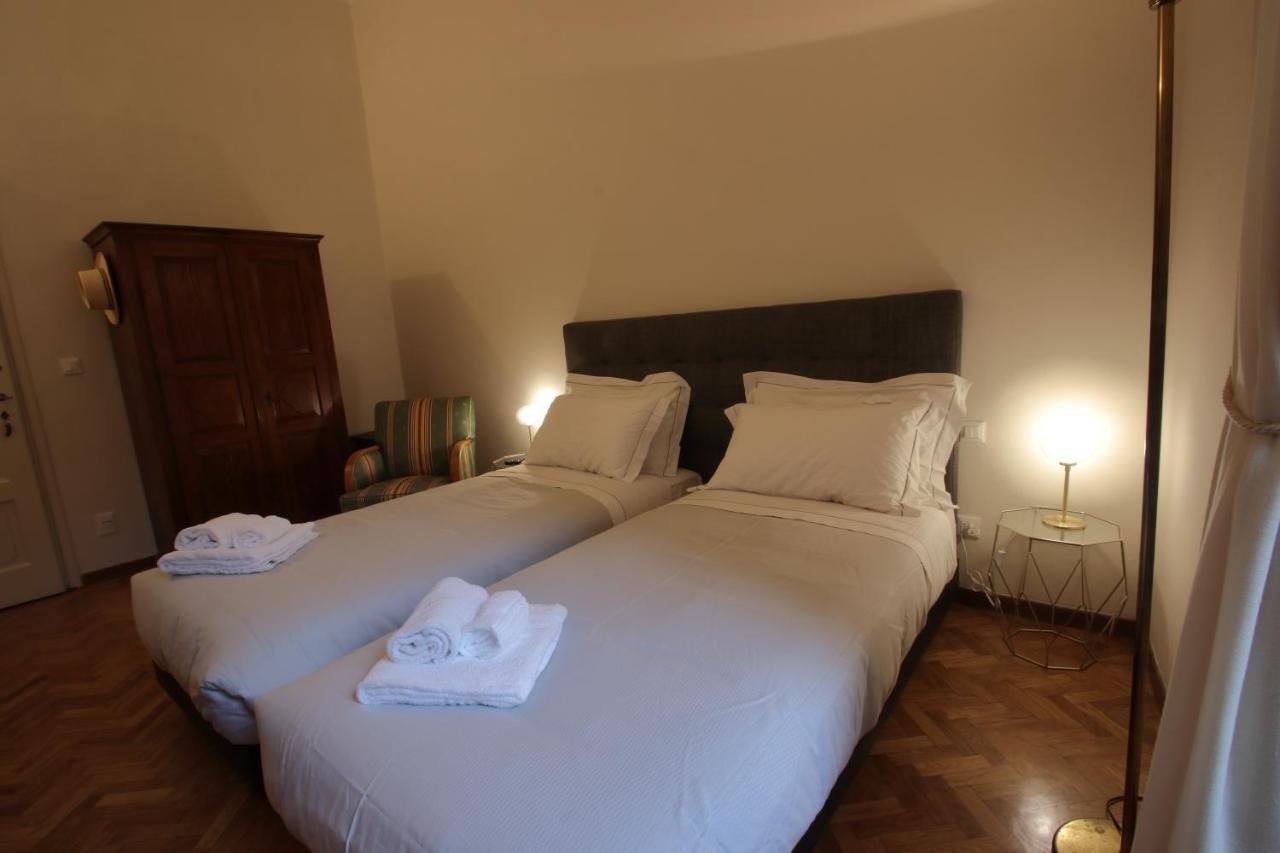 Corsini Tintori Hotel Florence Luaran gambar
