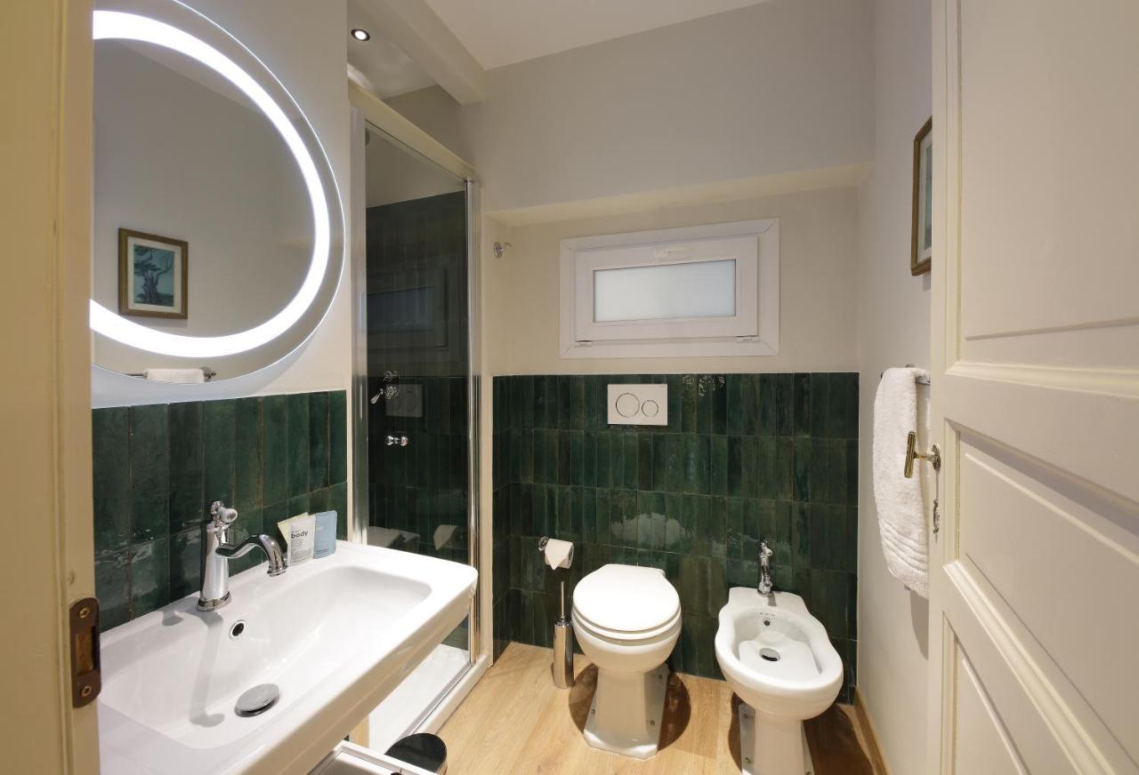 Corsini Tintori Hotel Florence Luaran gambar