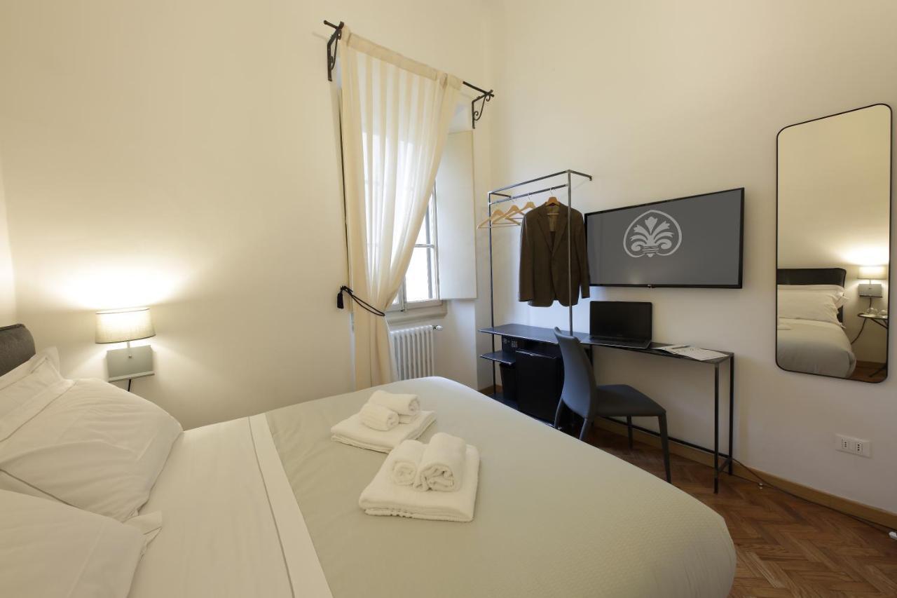 Corsini Tintori Hotel Florence Luaran gambar