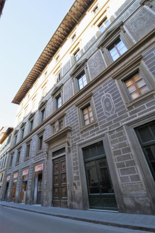 Corsini Tintori Hotel Florence Luaran gambar