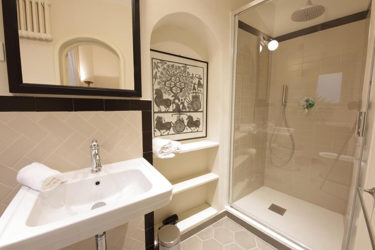 Corsini Tintori Hotel Florence Luaran gambar