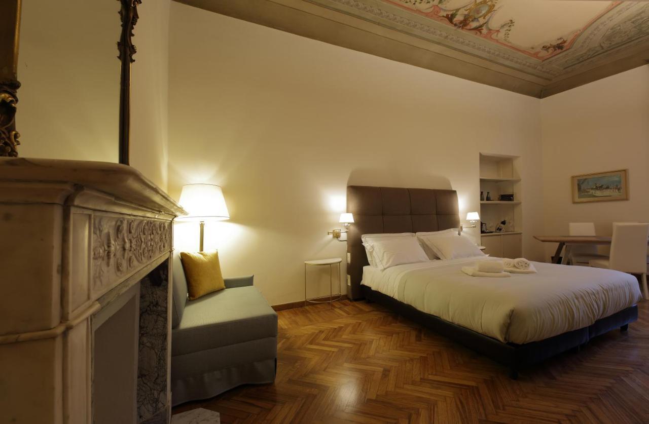 Corsini Tintori Hotel Florence Luaran gambar