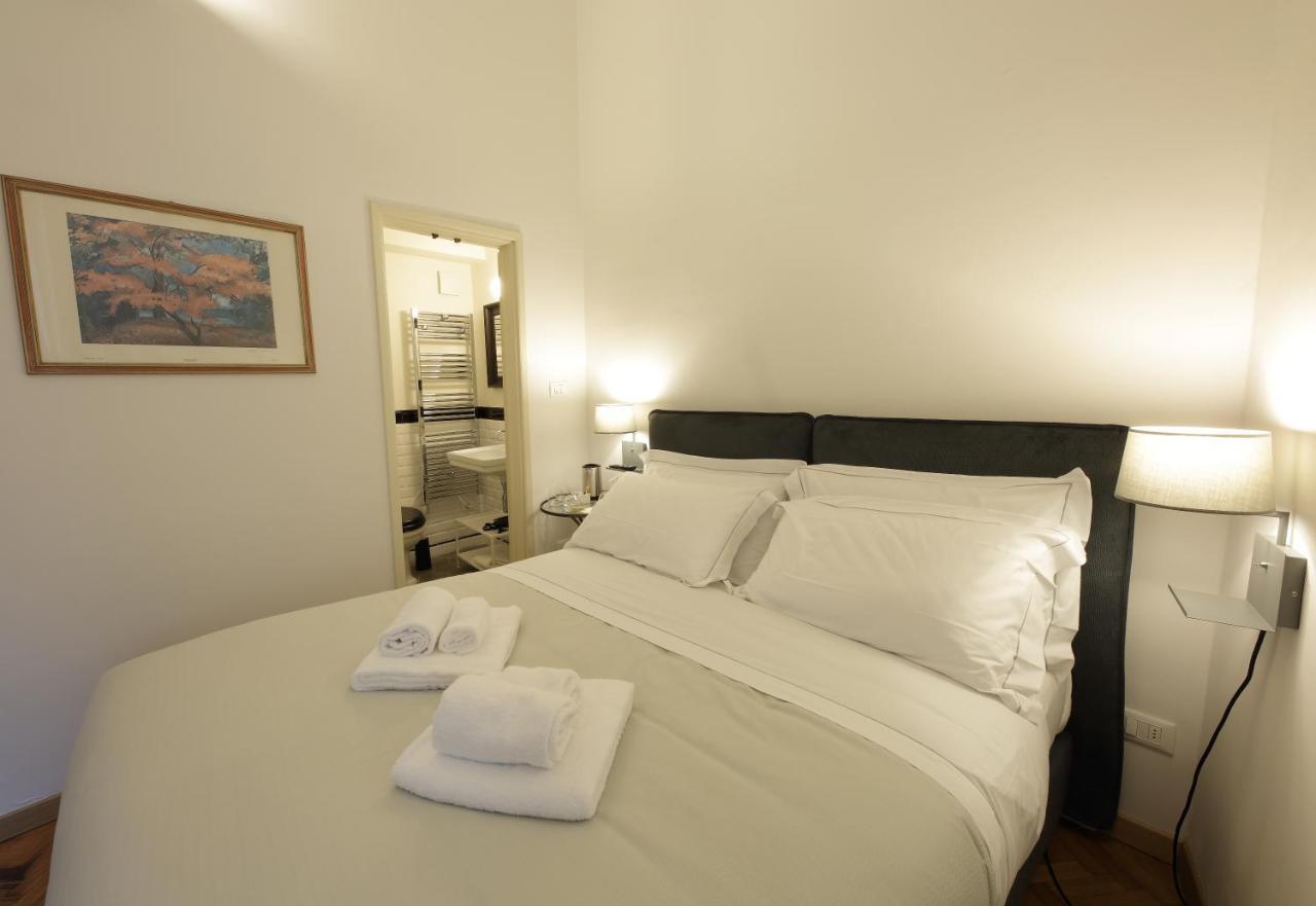 Corsini Tintori Hotel Florence Luaran gambar