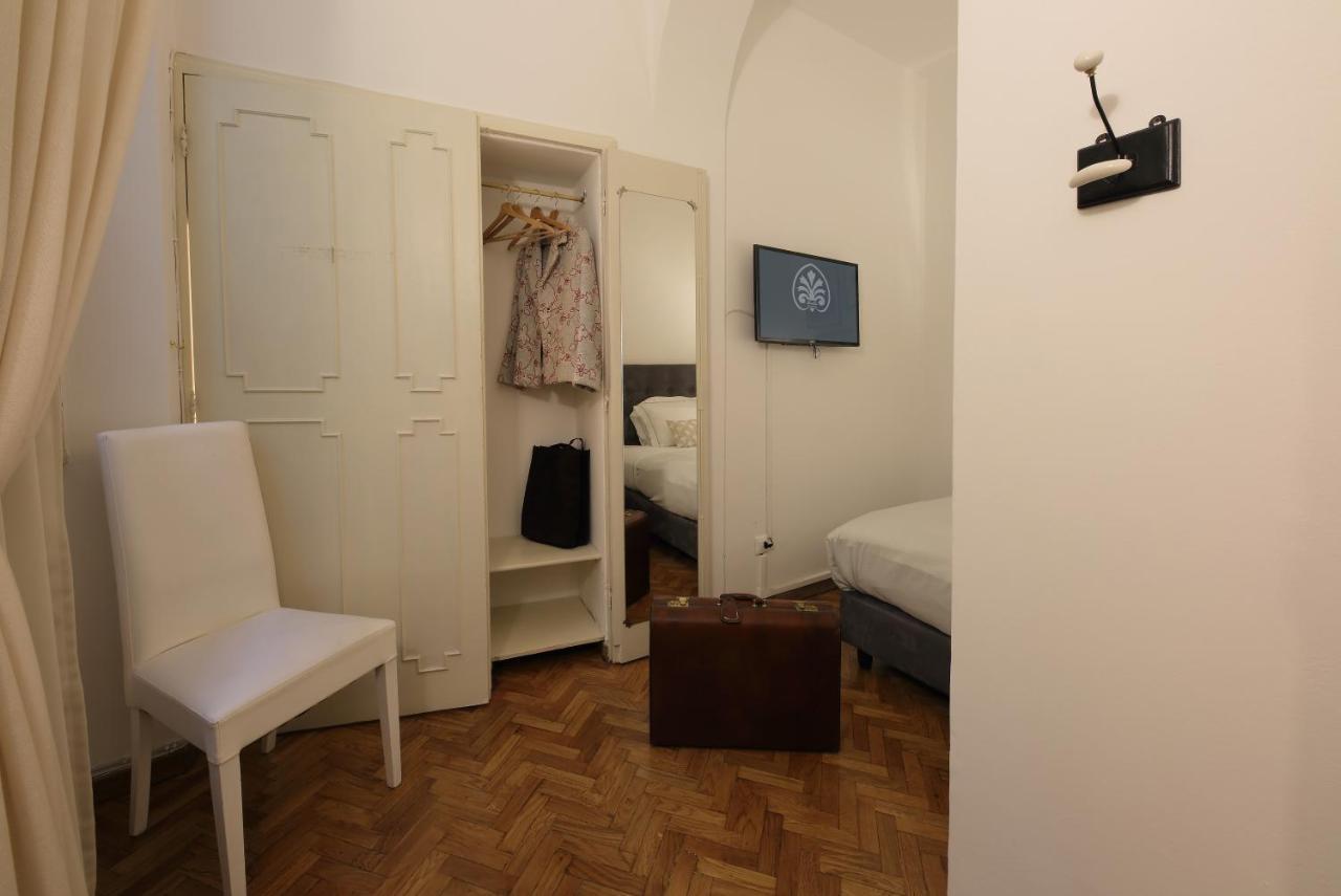 Corsini Tintori Hotel Florence Luaran gambar