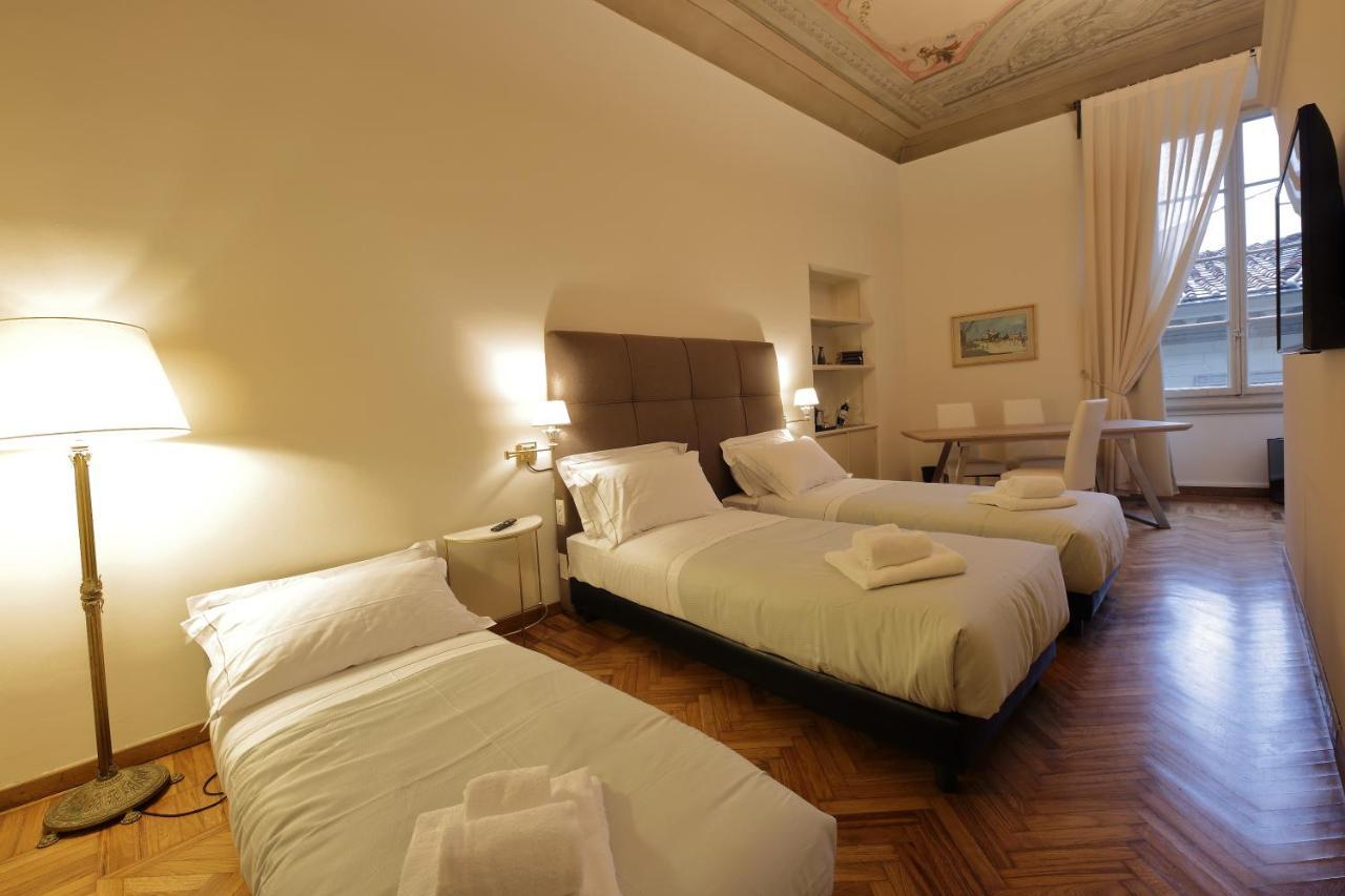 Corsini Tintori Hotel Florence Luaran gambar