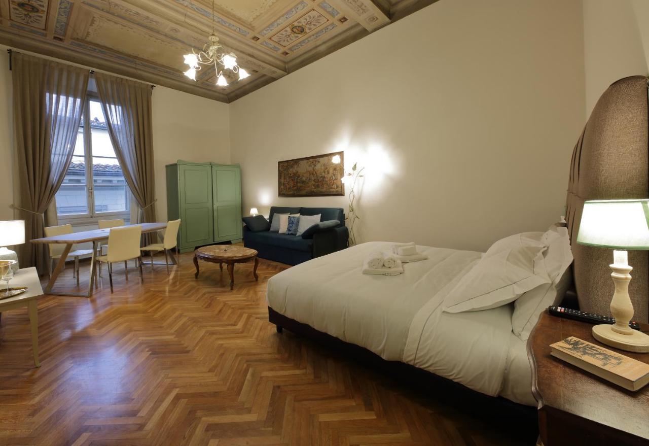 Corsini Tintori Hotel Florence Luaran gambar