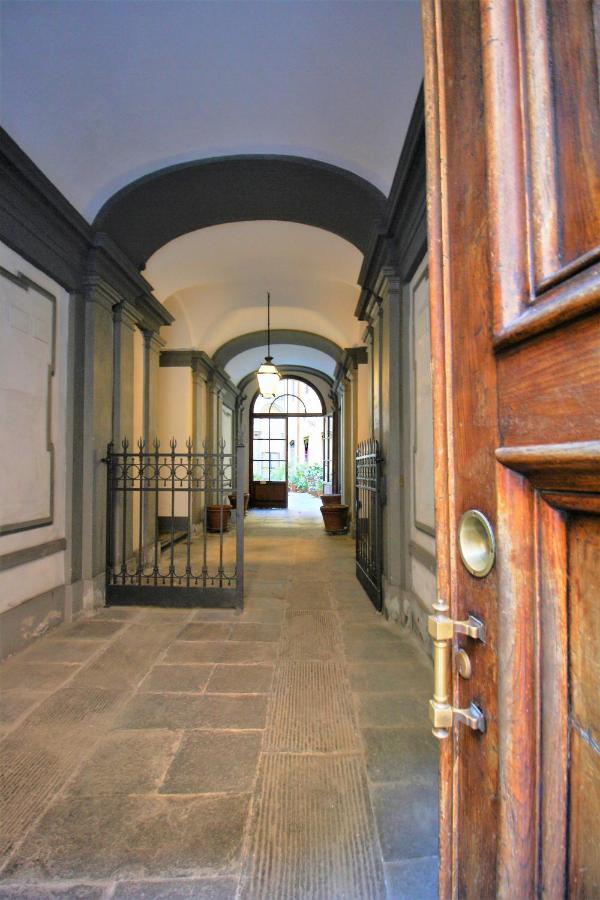Corsini Tintori Hotel Florence Luaran gambar