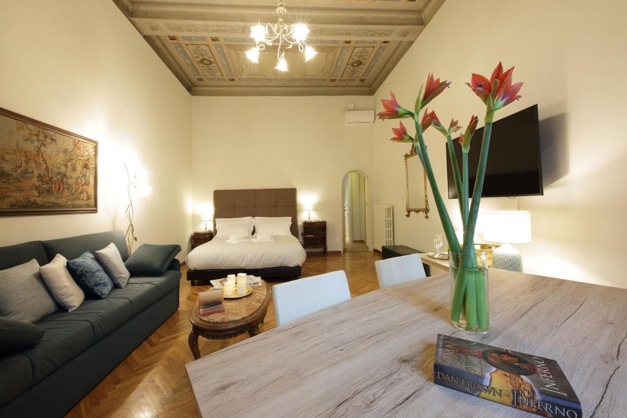 Corsini Tintori Hotel Florence Luaran gambar