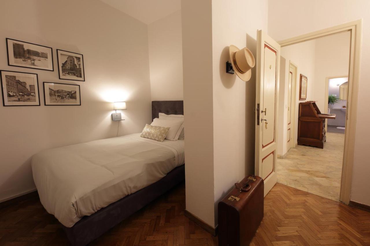 Corsini Tintori Hotel Florence Luaran gambar