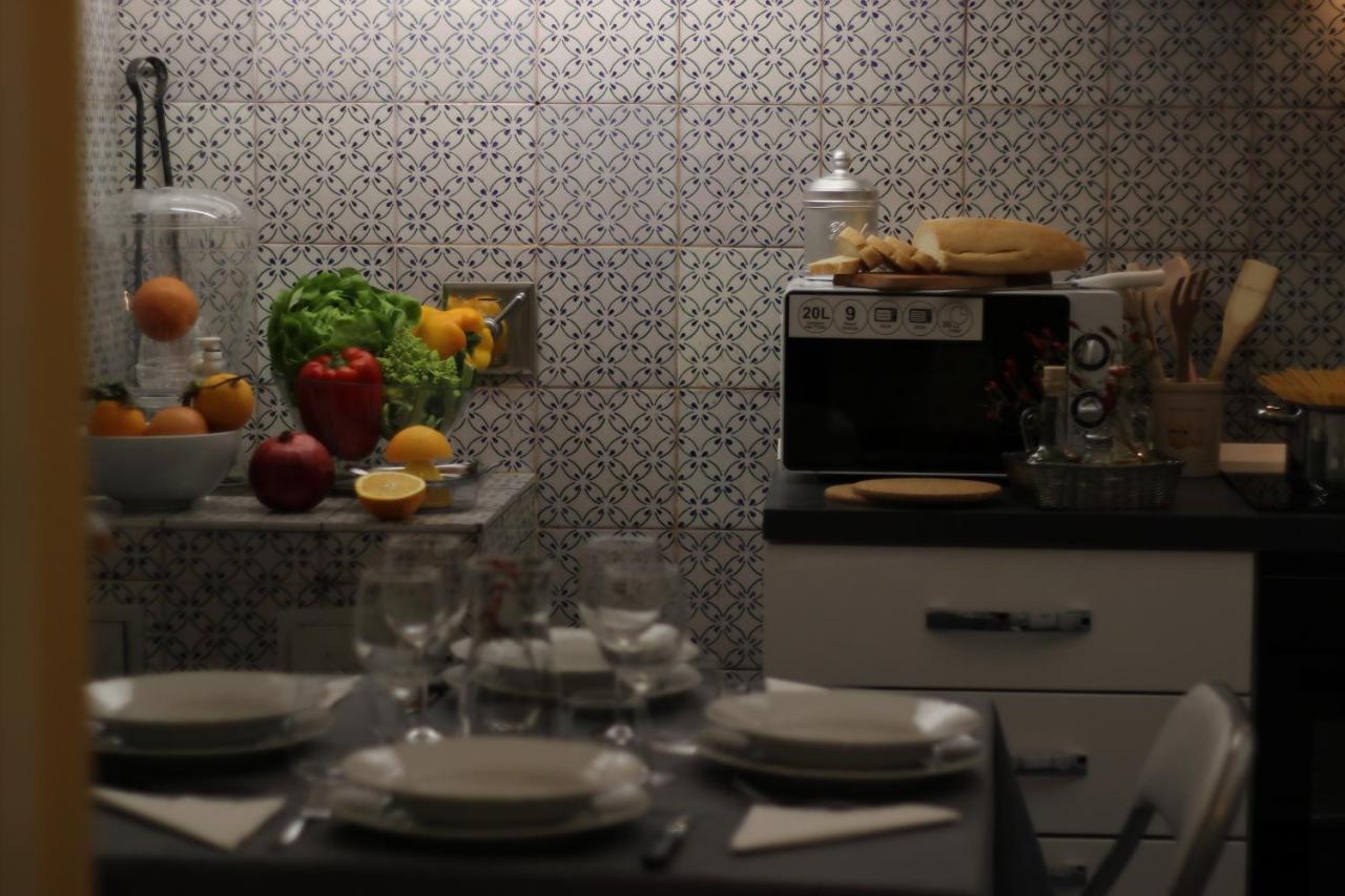 Corsini Tintori Hotel Florence Luaran gambar