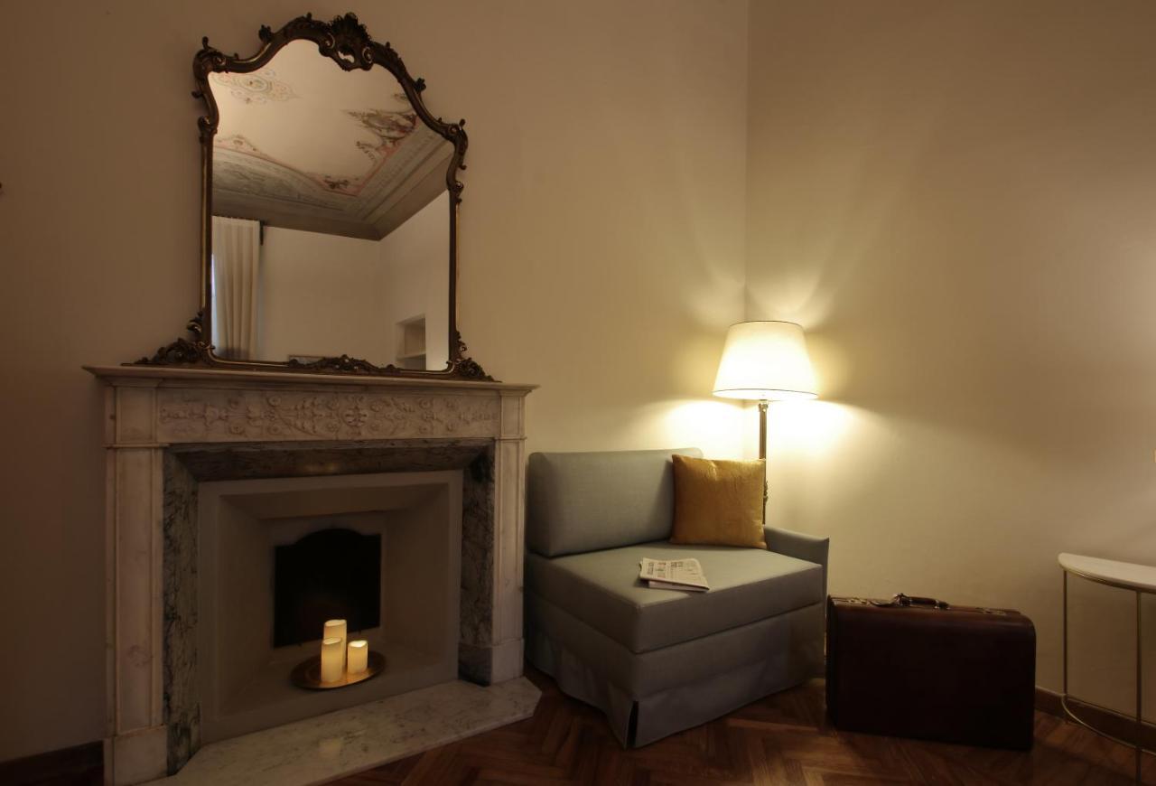 Corsini Tintori Hotel Florence Luaran gambar