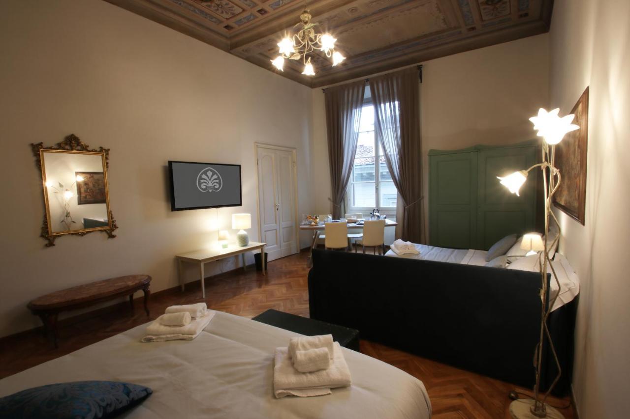 Corsini Tintori Hotel Florence Luaran gambar