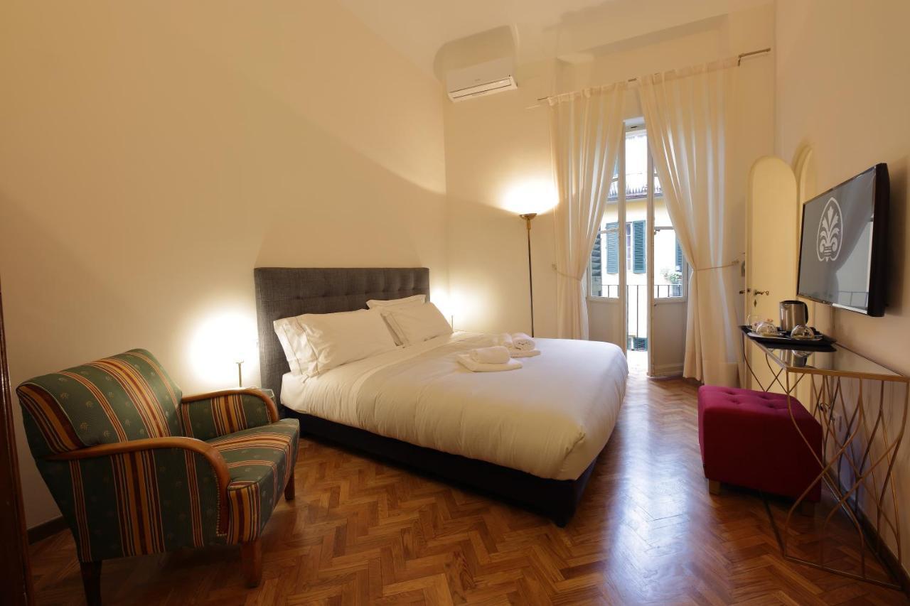 Corsini Tintori Hotel Florence Luaran gambar