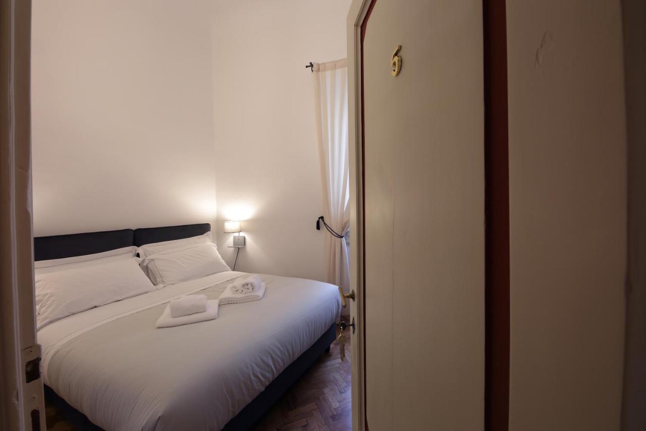 Corsini Tintori Hotel Florence Luaran gambar