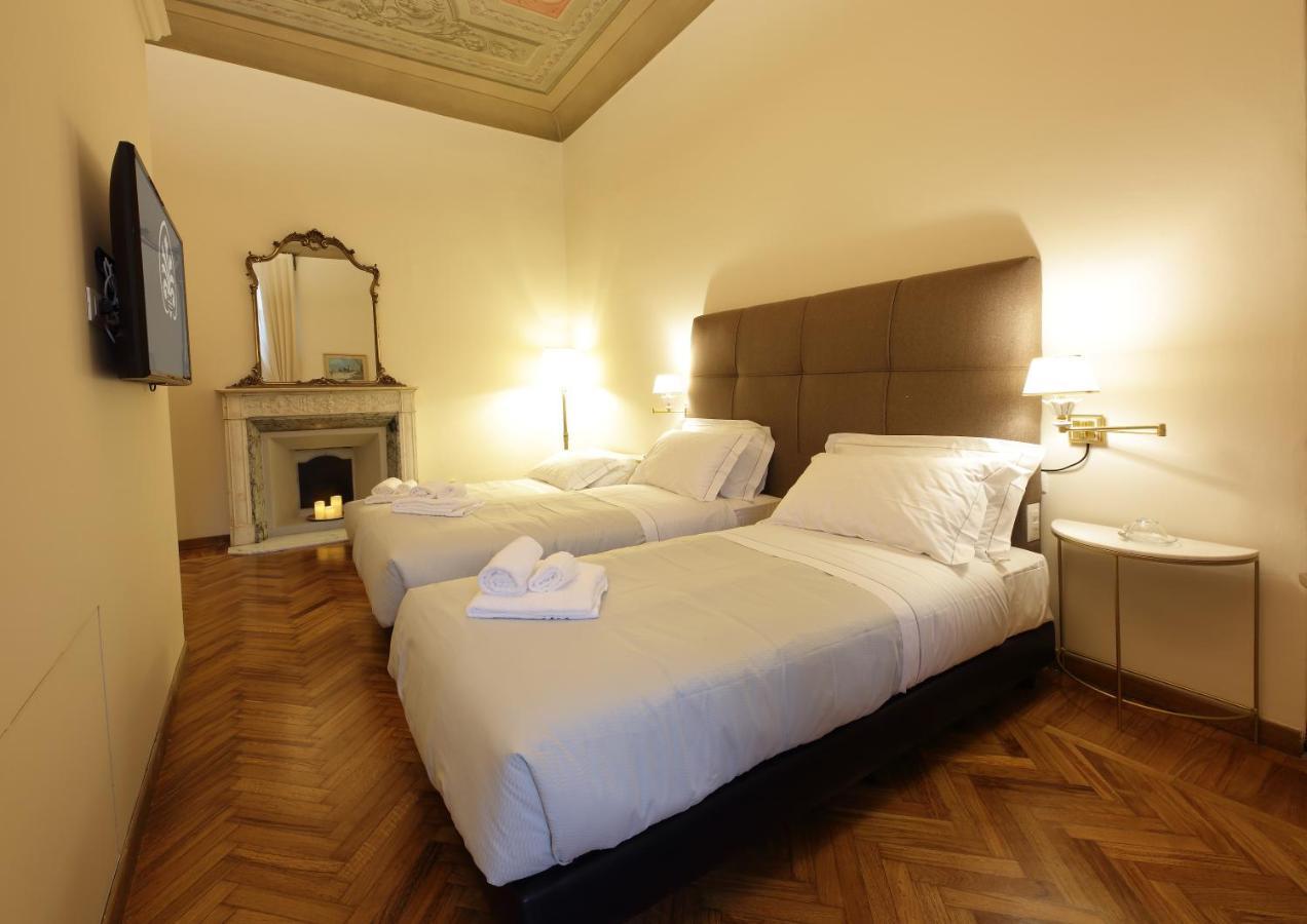 Corsini Tintori Hotel Florence Luaran gambar