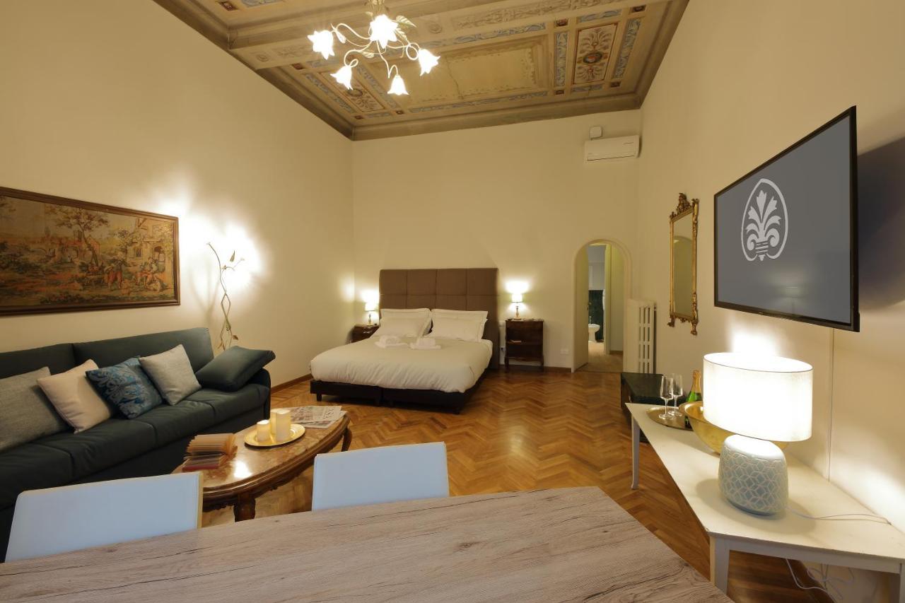 Corsini Tintori Hotel Florence Luaran gambar