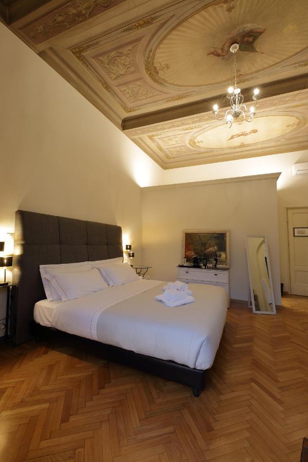 Corsini Tintori Hotel Florence Luaran gambar