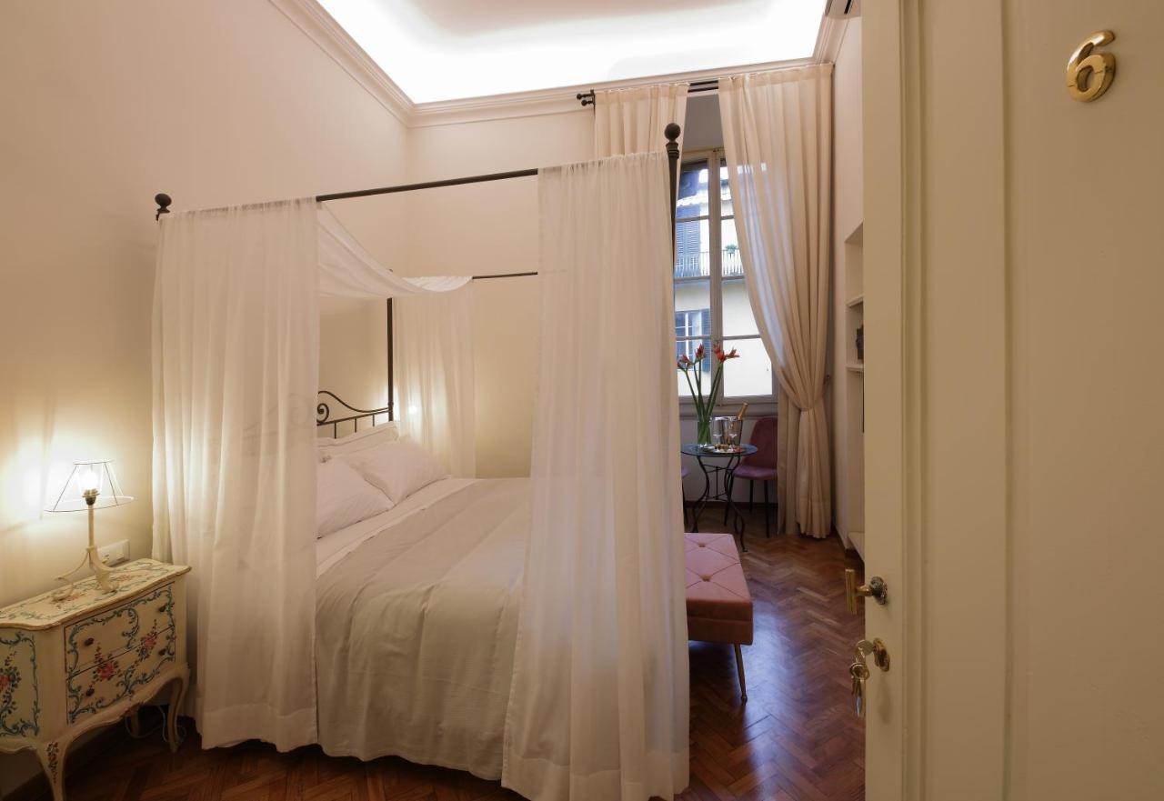 Corsini Tintori Hotel Florence Luaran gambar