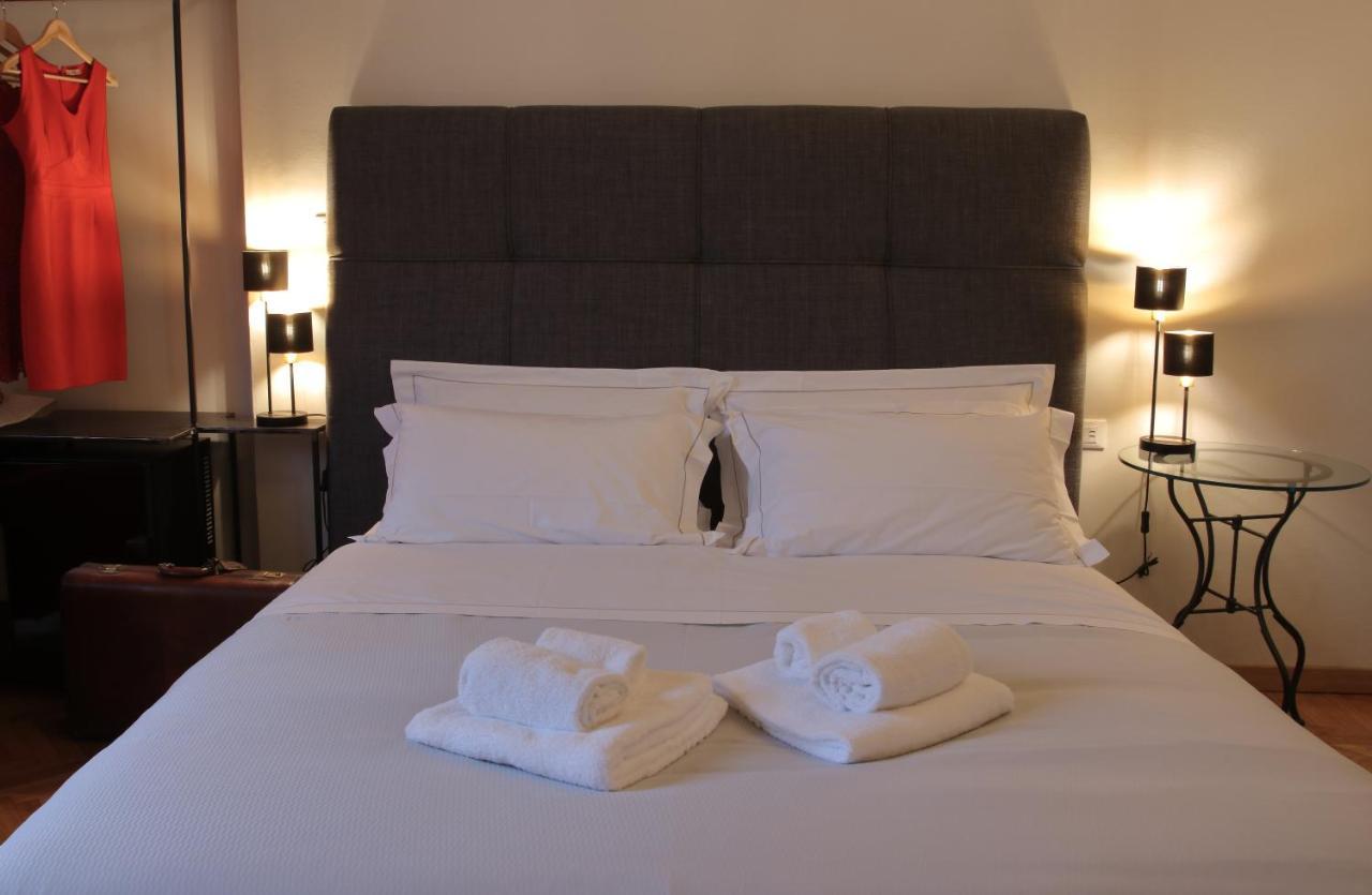 Corsini Tintori Hotel Florence Luaran gambar