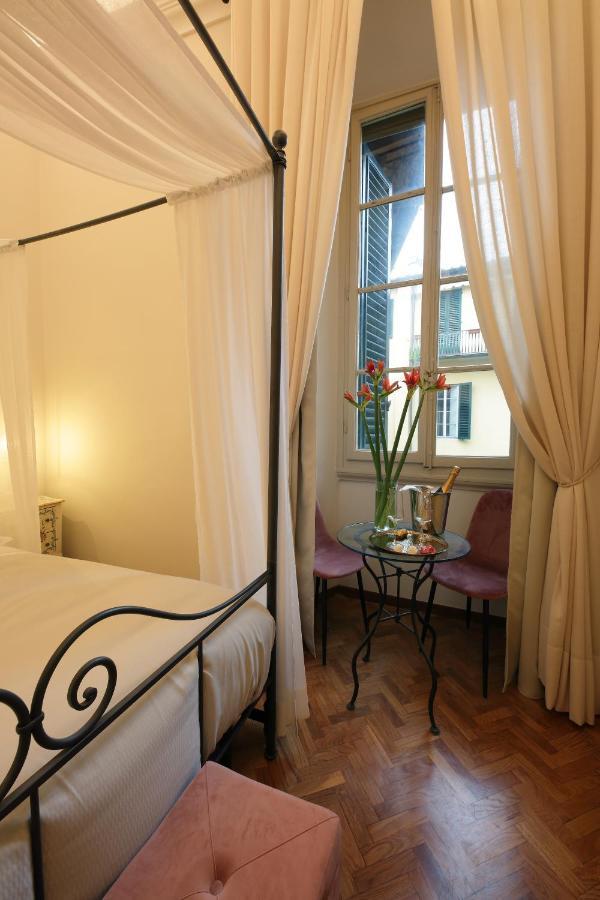 Corsini Tintori Hotel Florence Luaran gambar