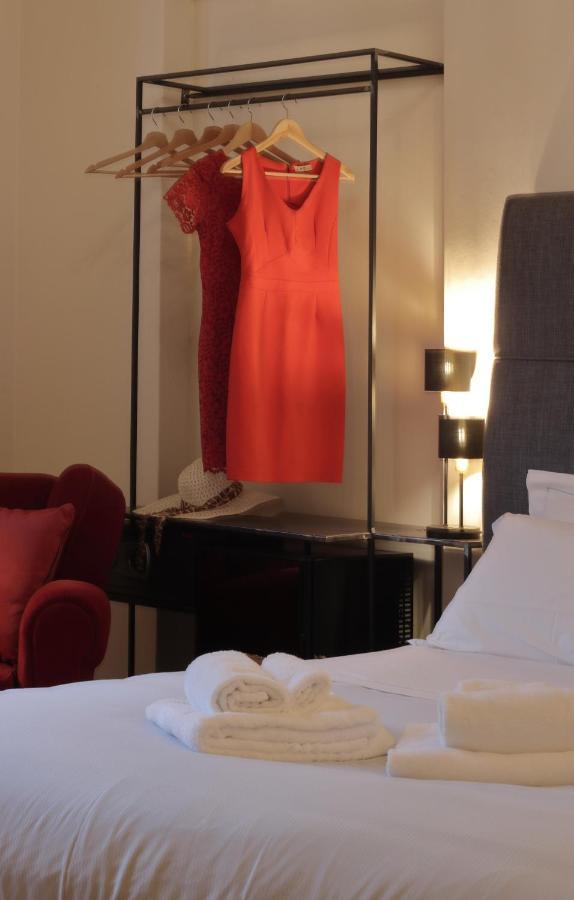 Corsini Tintori Hotel Florence Luaran gambar