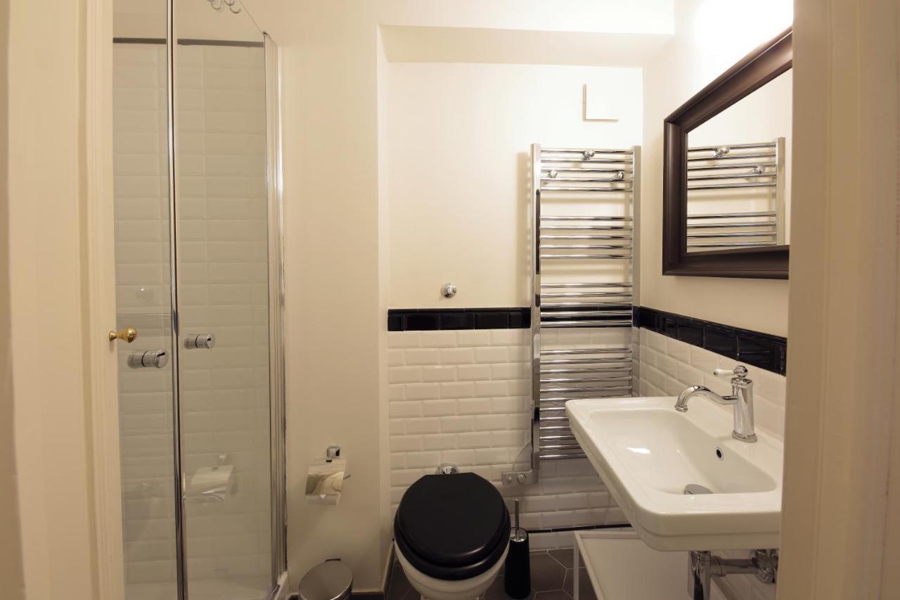 Corsini Tintori Hotel Florence Luaran gambar