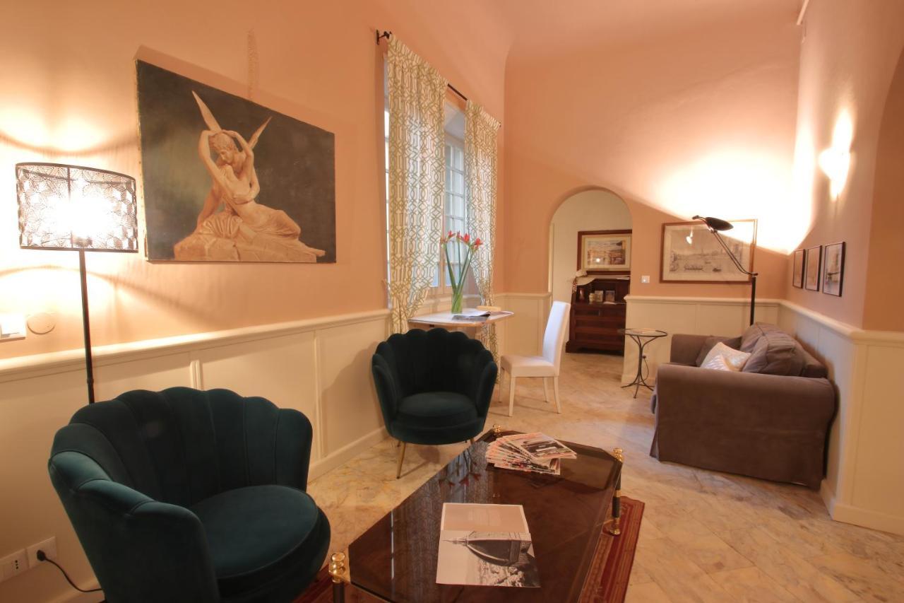 Corsini Tintori Hotel Florence Luaran gambar