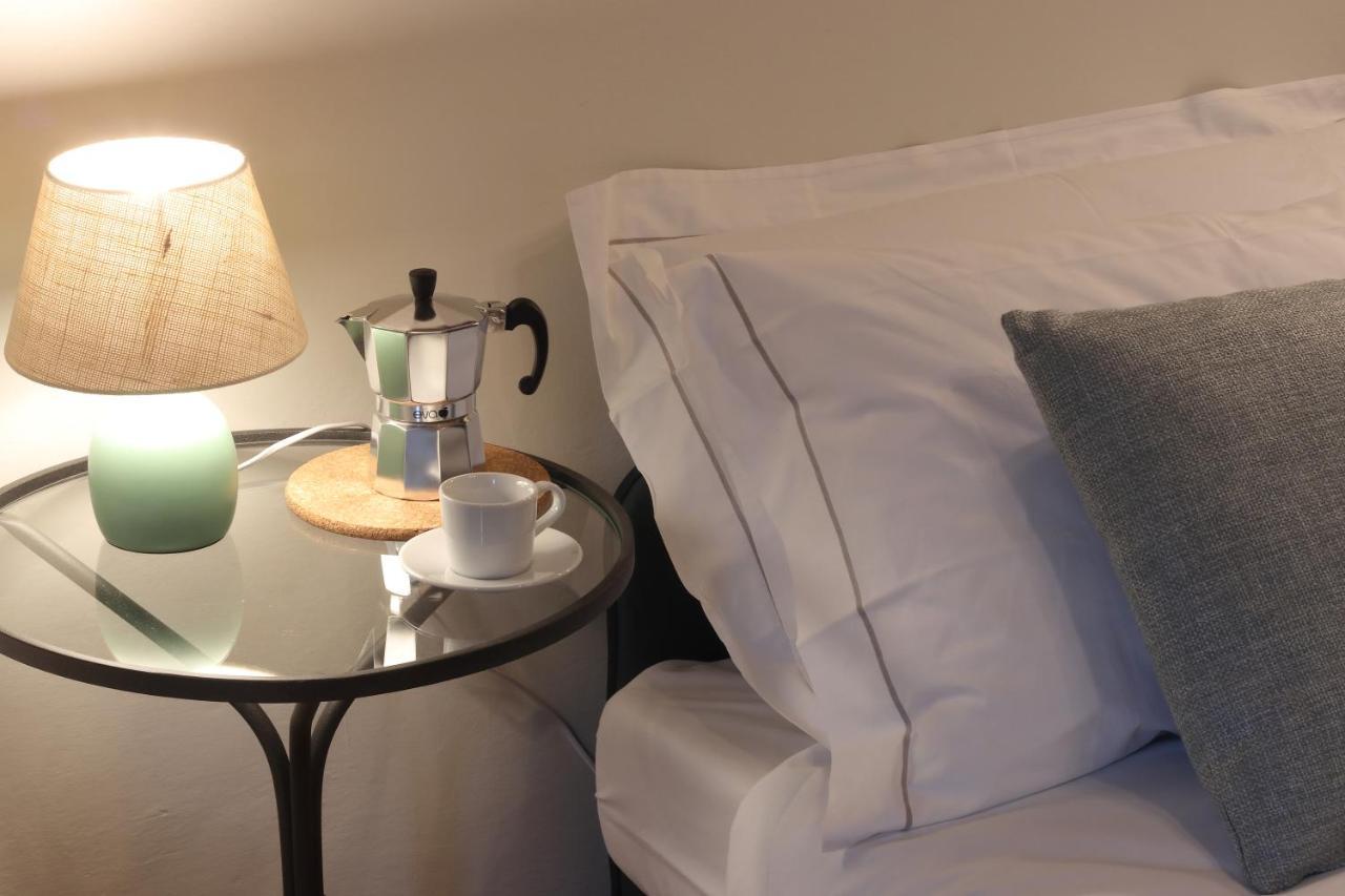 Corsini Tintori Hotel Florence Luaran gambar